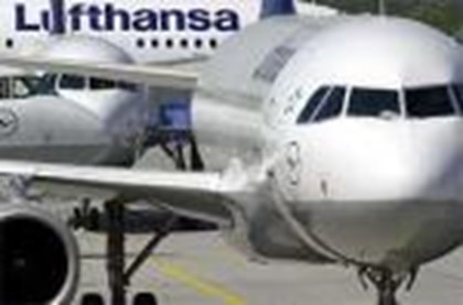 Lufthansa увеличивает количество рейсов из Нижнего Новгорода