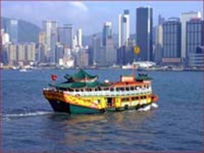 Гонконг намерен создать ряд новых достопримечательностей