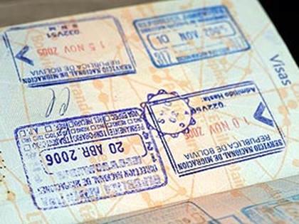 Колумбия отменит визы для россиян