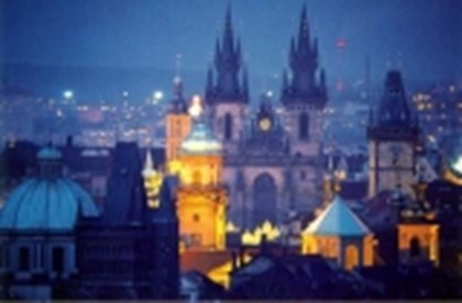 Фестиваль «Вокруг света 2009» открывается в Праге