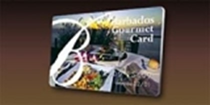 Кулинарная столица Карибских островов приглашает отобедать с Barbados Gourmet Card