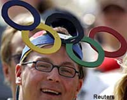 Для Олимпиады в Сочи потребуется 75 тыс. волонтеров
