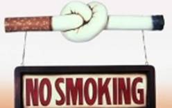 Казино «на открытом воздухе» обойдут запрет на курение