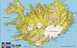 Маяки скалистых исландских фьордов приглашают путешественников посетить фестиваль искусств