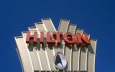 На луне построят первый отель Hilton