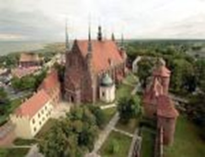 До 2012 года в Польше появится 140 новых отелей
