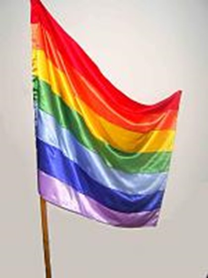 Нью-Йорк офицально признал себя столицей геев