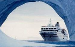 США ограничит туризм в Антарктике в целях сохранения экологии