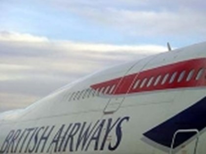Потерянный багаж может дорого обойтись British Airways