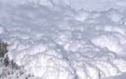 МЧС Кубани предупреждает о возможном сходе снежных лавин