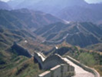 Великая Китайская стена оказалась длиннее