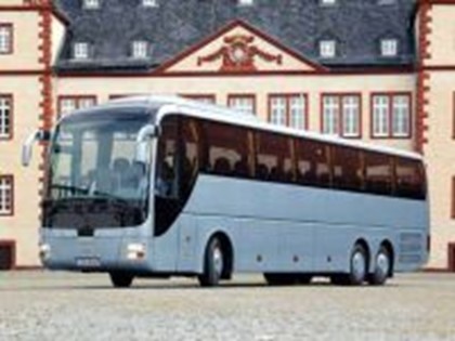 Европарламент упростил требования к международным автобусным перевозкам