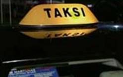 Первое такси-электромобиль появилось на улицах Хельсинки
