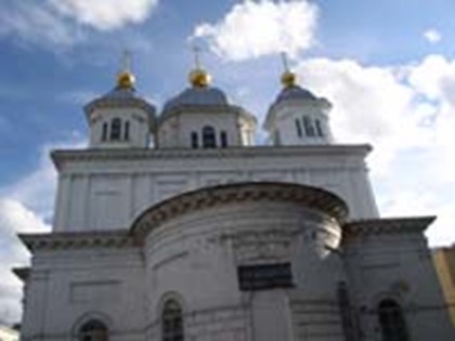 В Успенском соборе Владимира туристов будут запускать только группами