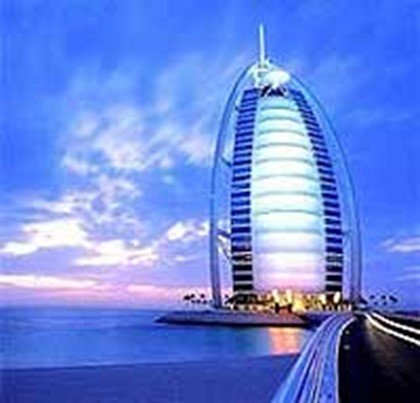 Статистика показывает, что Дубай по праву занимает прочное место на туристическом рынке