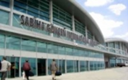 В октябре аэропорт Стамбула получит новый международный терминал