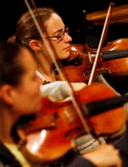 Международный фестиваль камерной музыки в Кухмо открывает 40-й сезон