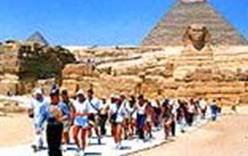 Египтяне построят в Узбекистане курорт стоимостью 500 миллионов евро