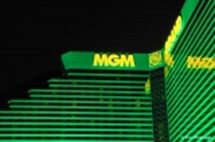 Блеск и нищета империи казино и отелей MGM Mirage