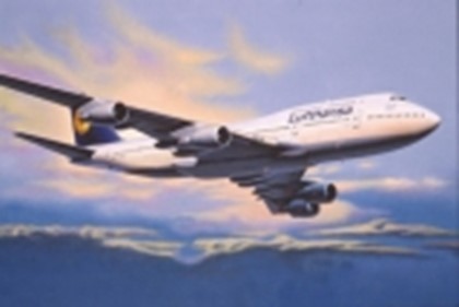 Lufthansa пытается «увести» чужих пассажиров