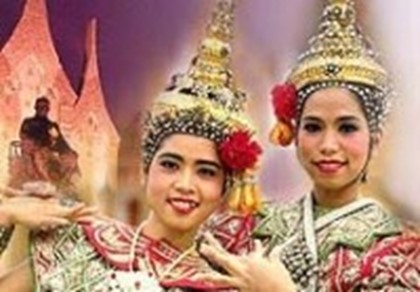 Таиланд остаётся номером один в Азии