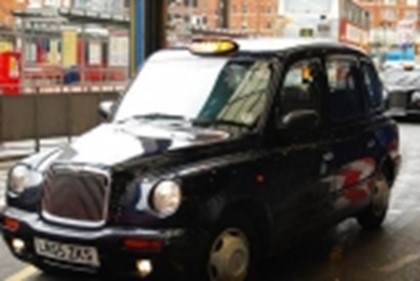 «Свежий» список лучших такси мировых столиц