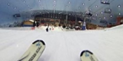 В Швеции будет свой «лыжный купол»