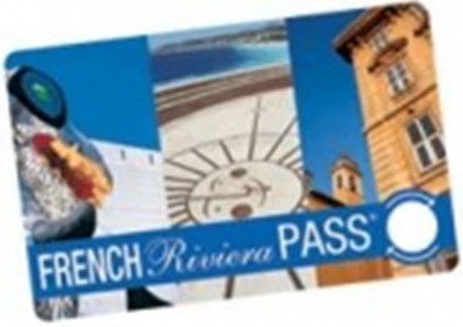 Бесплатный Лазурный берег с помощью новой карты туриста French Riviera Pass