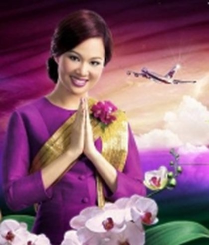 Малолетнюю авиапассажирку едва перехватили в Бангкоке
