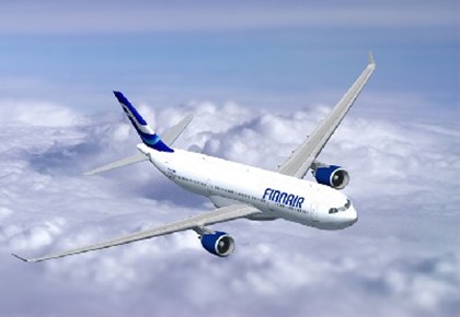 Финская  авиакомпания обновляет авиапарк