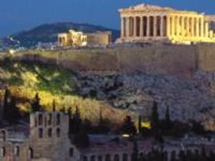 Акция «Культурное лето» продолжается в Греции