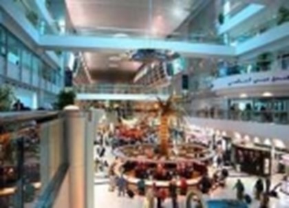 Аэропорт Дубая готов к наплыву туристов
