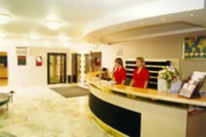 Правительство Нижегородской области помогает развиваться региональной гостиничной индустрии