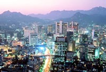 Бизнес-туристам в Южной Корее дали «зеленую» дорогу