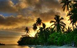 Названы шесть самых страшных островов мира