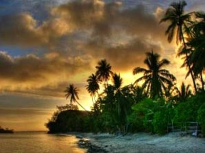 Названы шесть самых страшных островов мира