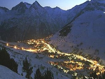 Названы самые популярные у россиян альпийские курорты