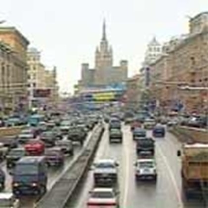 Девять гостиниц будет построено в центре Москвы до конца года