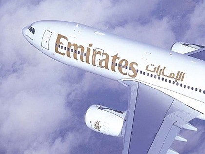 Авиакомпания Эмирейтс заключила соглашение с ТКП и Сирена-Трэвел