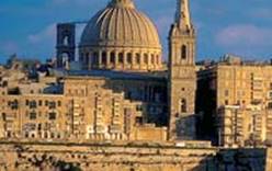 Мальта в поиске российских туристов