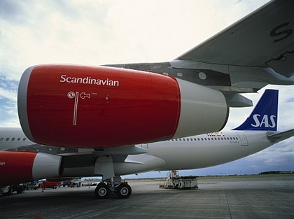 Авиакомпания SAS дарит пассажирам Copenhagen Card