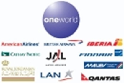 Finnair празднует 10-летие участия в альянсе OneWorld