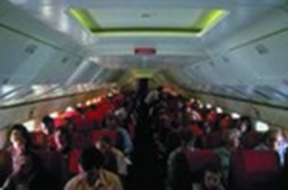 Пассажирский самолет в Мексике был захвачен религиозным фанатиком