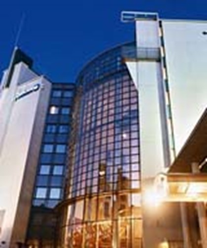 Radisson Blu признана лучшей гостиничной сетью Скандинавии
