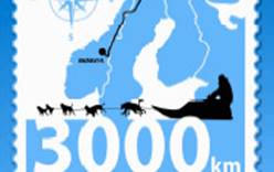 Arctic Barents Race станет самой длинной гонкой на собачьих упряжках в мире
