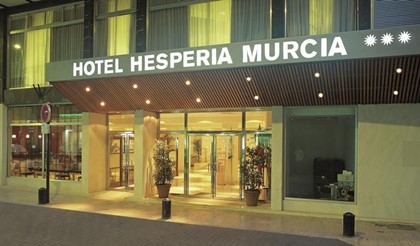 Испанские сети отелей объединяются