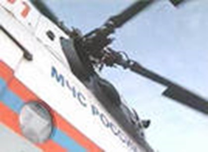 Спасатели МЧС нашли туристов, потерявшихся накануне неподалеку от Сочи