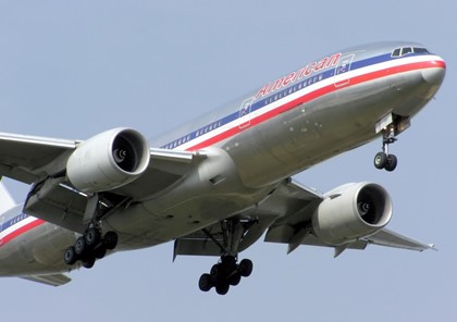 Boeing-757 авиакомпании American Airlines совершил вынужденную посадку под угрозой взрыва