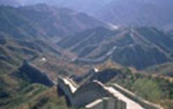 Великая Китайская стена стала длиннее