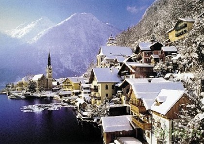 «ТЕЗ ТУР» запускает горнолыжную Австрию